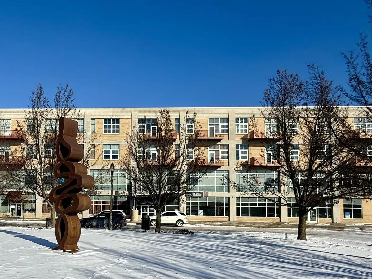 705 Village Green WAY #305, West Bend, WI 53090 - Image #1