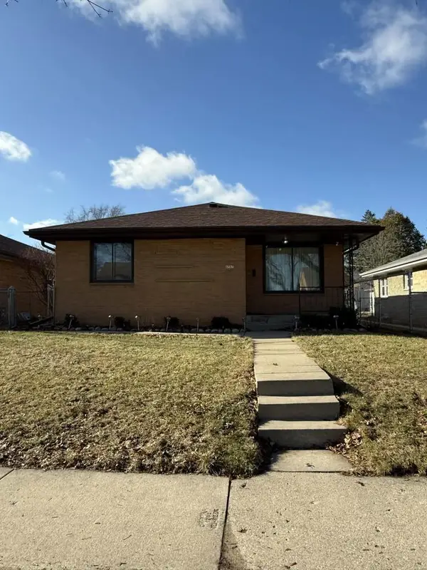 4547 N 67th STREET, Milwaukee, WI 53218