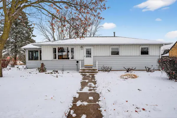 362 State STREET, Sheboygan Falls, WI 53085