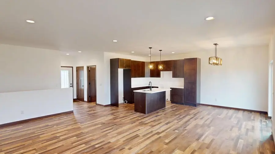 1222 Leo DRIVE, Holmen, WI 54636 - #2