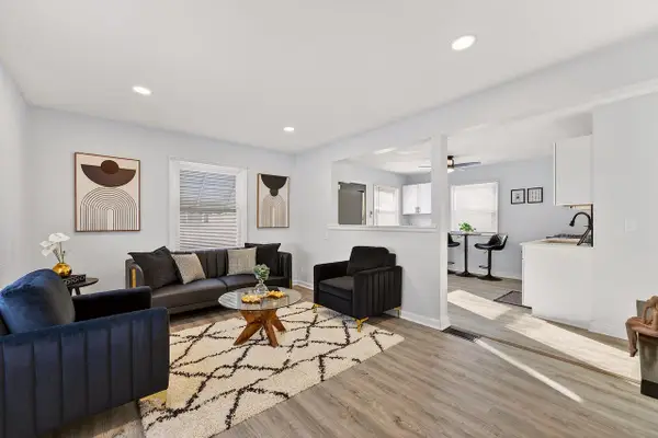 4545 N 45th STREET, Milwaukee, WI 53218