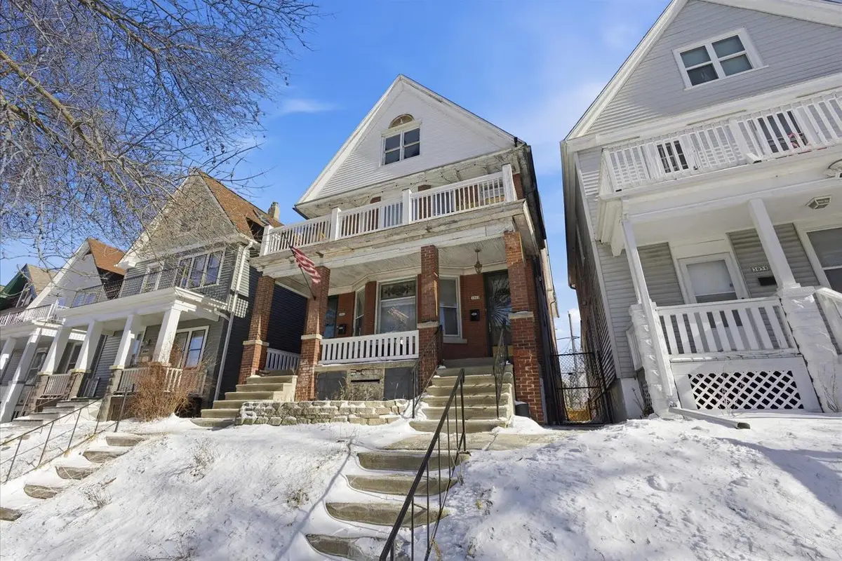 3060 N Fratney STREET #3062, Milwaukee, WI 53212 - Image #1