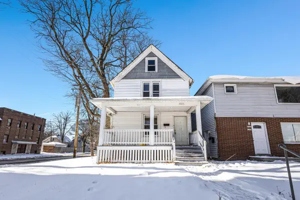 5403 N 37th STREET, Milwaukee, WI 53209