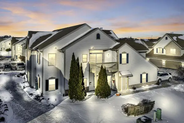 1079 Stratford COURT #201, Mount Pleasant, WI 53406