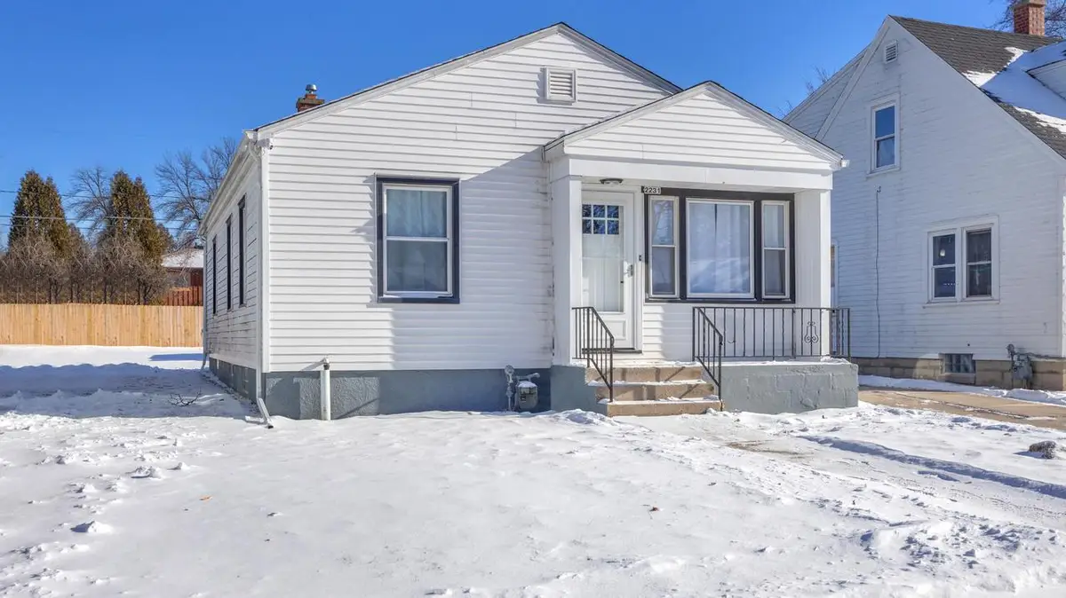 2231 N 23rd STREET, Sheboygan, WI 53083 - Image #1