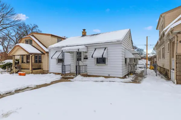 2706 S 48th STREET, Milwaukee, WI 53219