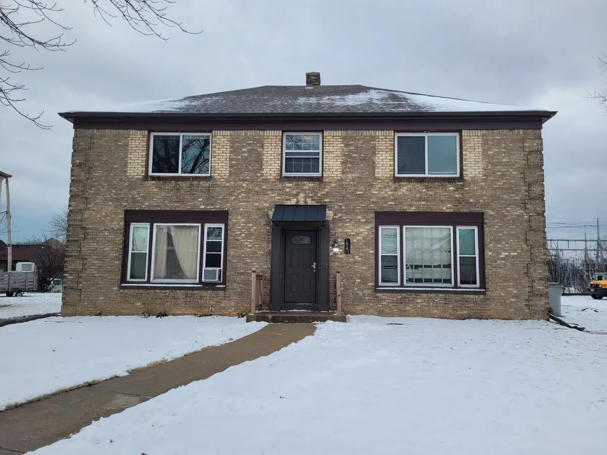 1941 W Hope AVENUE, Milwaukee, WI 53209 - Image #1