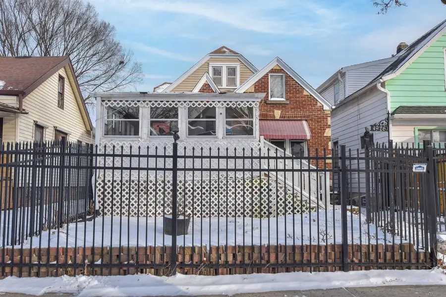 4926 N 37th STREET, Milwaukee, WI 53209 - #2