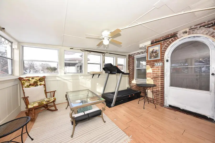 4926 N 37th STREET, Milwaukee, WI 53209 - #3