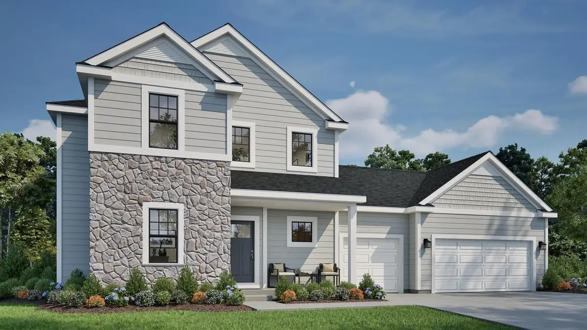 9901 N Migratory LANE, Mequon, WI 53097 - Image #1