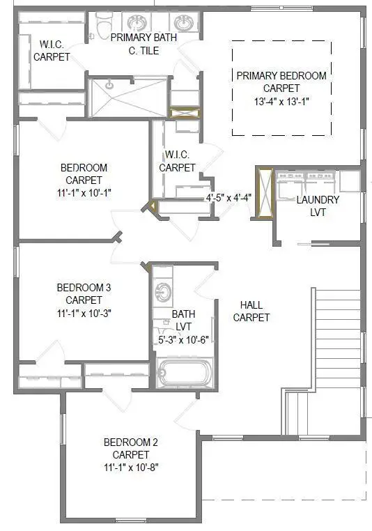 9901 N Migratory LANE, Mequon, WI 53097 - Image #3