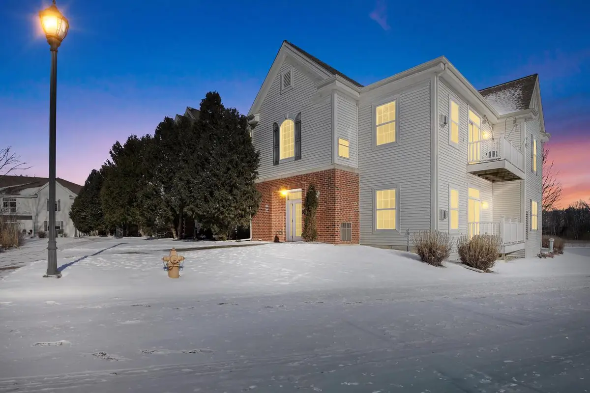 2030 Rainbow Lake LANE #323, West Bend, WI 53090 - Image #1