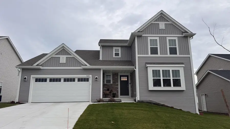 1684 Misty Ridge LANE, Grafton, WI 53024 - Image #2