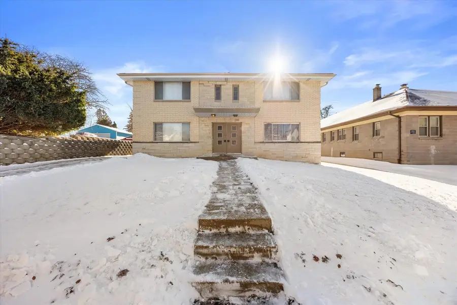 8641 W Lapham STREET #1-4, West Allis, WI 53214 - Image #2