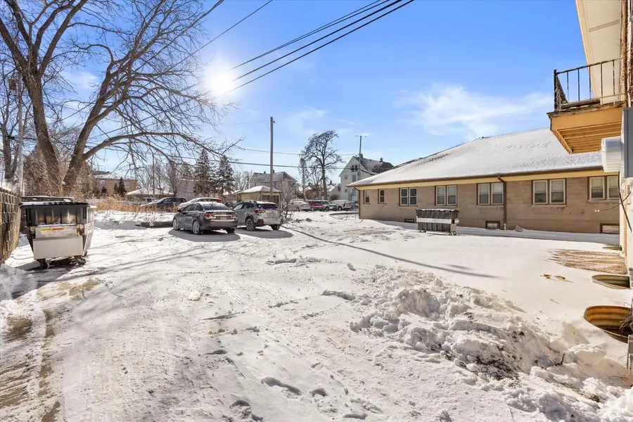 8641 W Lapham STREET #1-4, West Allis, WI 53214 - Image #3