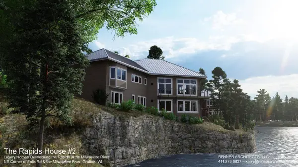 1895 16TH AVENUE #Lot 2 CSM 3934, Grafton, WI 53024