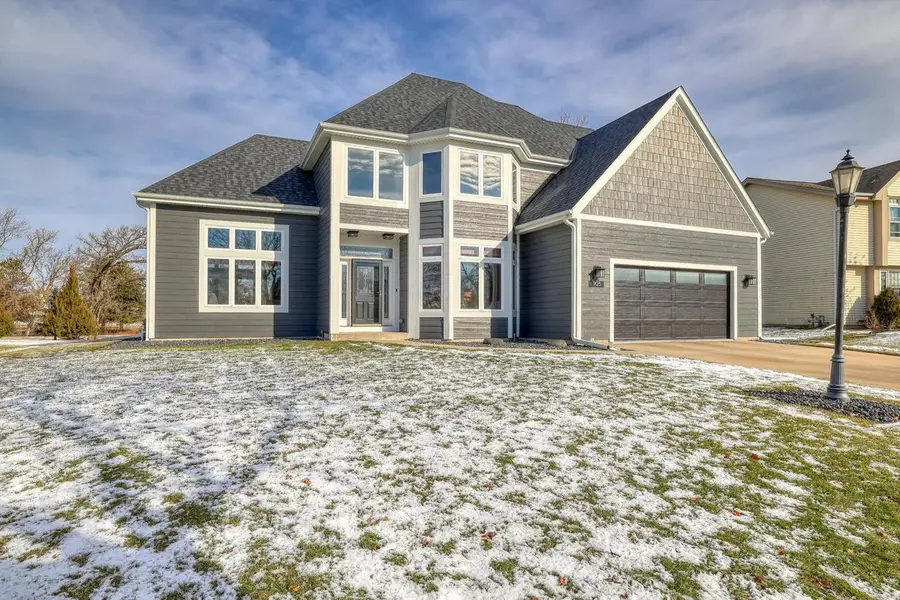 1125 Carlee Ann LANE, Pewaukee, WI 53072 - Image #3