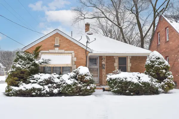 4178 N 40th STREET, Milwaukee, WI 53216