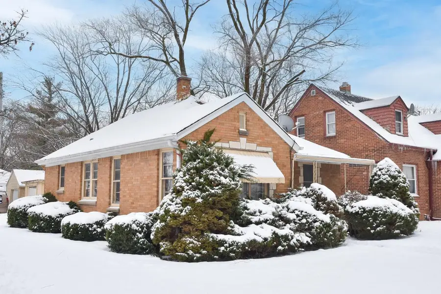 4178 N 40th STREET, Milwaukee, WI 53216 - Image #3