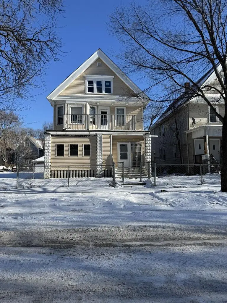 2342 N 45th STREET, Milwaukee, WI 53210 - Image #1