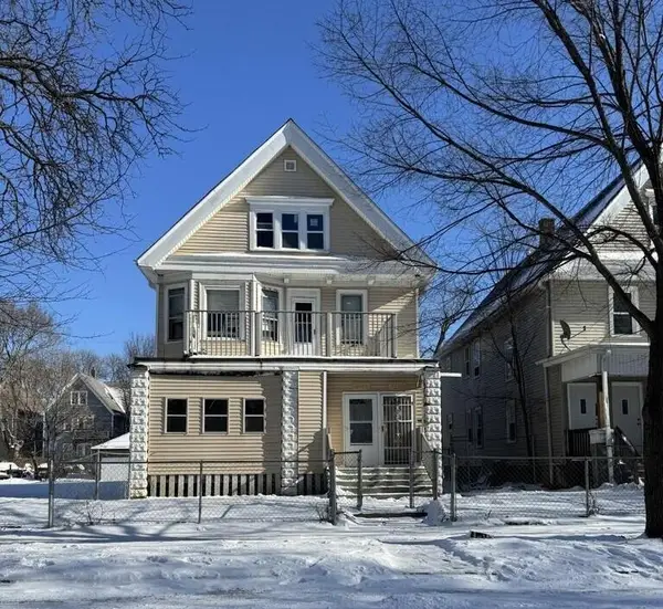 2342 N 45th STREET #2344, Milwaukee, WI 53210