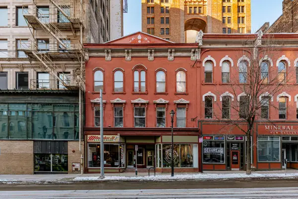 715 N Milwaukee STREET #305, Milwaukee, WI 53202