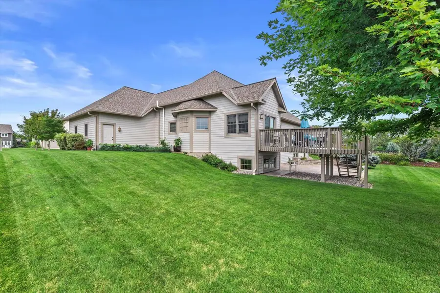 1289 Ridgeside ROAD, Oconomowoc, WI 53066 - #2