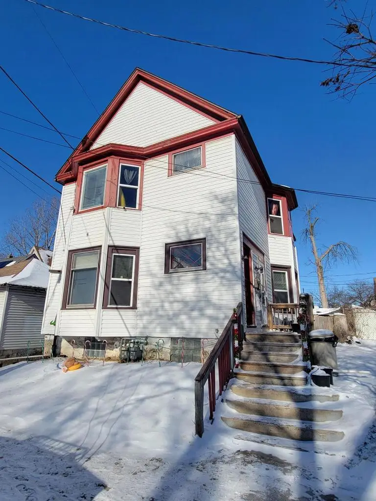 3612 W Scott STREET, Milwaukee, WI 53215 - Image #1