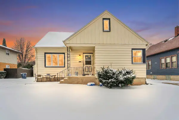 2719 S 71st STREET, Milwaukee, WI 53219