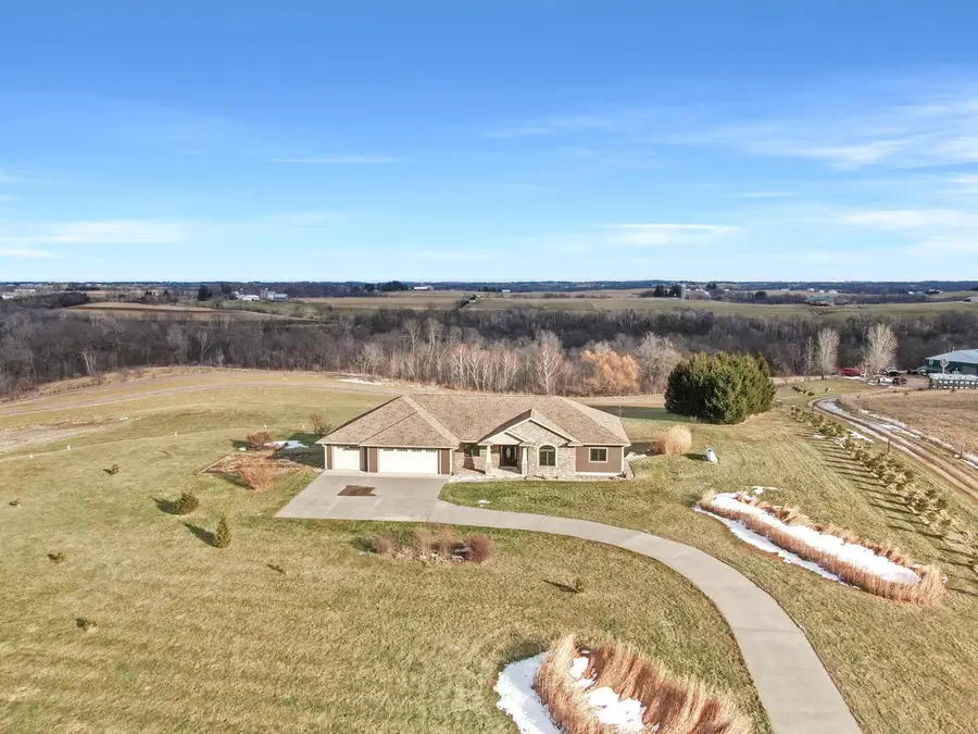 S3358 Hass LANE, Viroqua, WI 54665 - Image #3