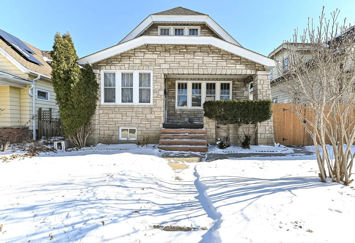 3128 S 9th PLACE #3128A, Milwaukee, WI 53215 - Image #1