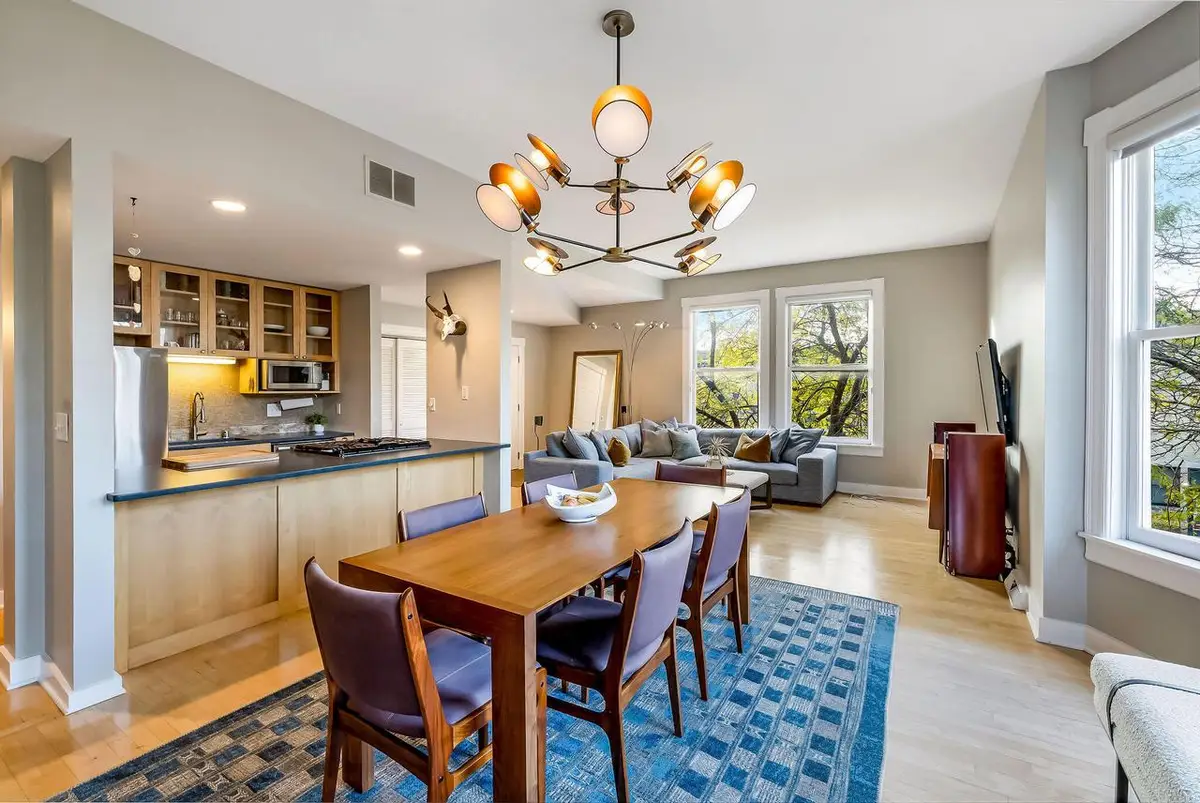 224 W Vine STREET #201, Milwaukee, WI 53212 - Image #1