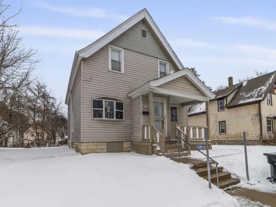 3234 N Achilles STREET, Milwaukee, WI 53212 - Image #3