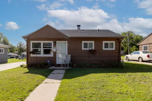 5733 N 60th STREET, Milwaukee, WI 53218