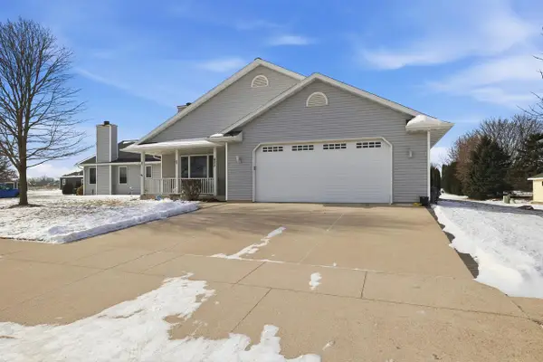 607 S 2nd STREET, Cedar Grove, WI 53013