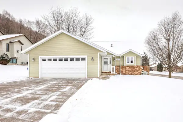 3606 Deerfield PLACE, La Crosse, WI 54601
