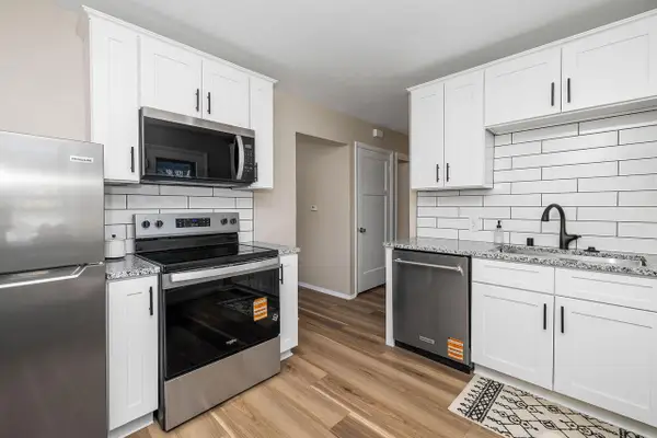 3526 W Glendale AVENUE, Milwaukee, WI 53209