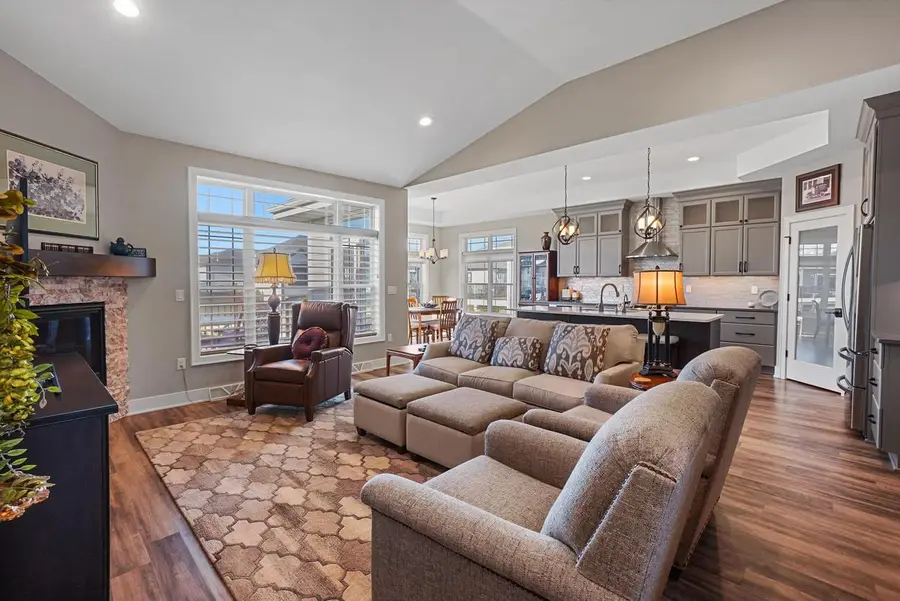 7916 E Stone Ridge DRIVE, Lannon, WI 53046 - Image #3