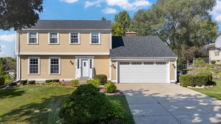 504 Rawlins DRIVE, Waukesha, WI 53188 - Image #3