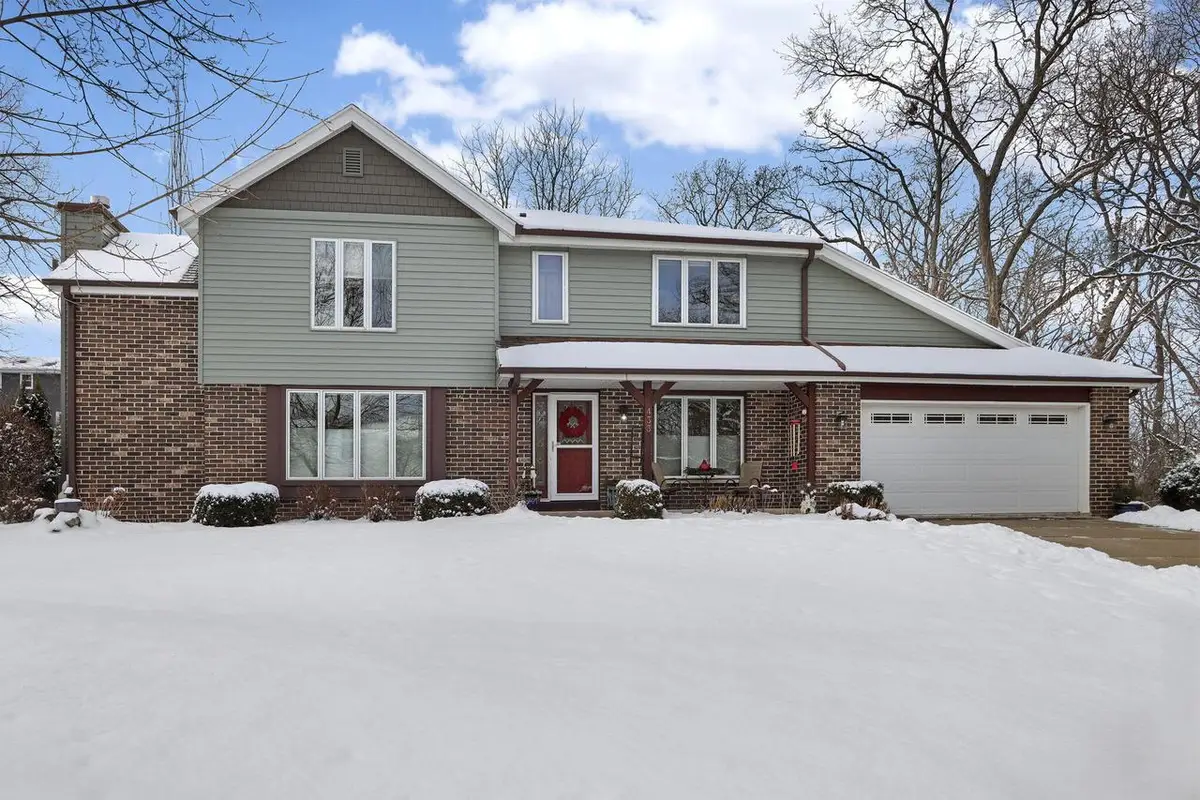 433 Robins RUN, Burlington, WI 53105 - Image #1