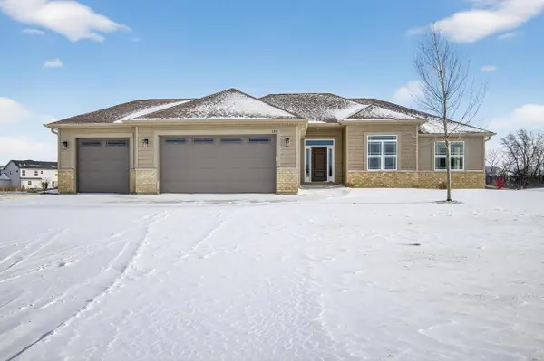 339 York STREET #Lt66, Union Grove, WI 53182