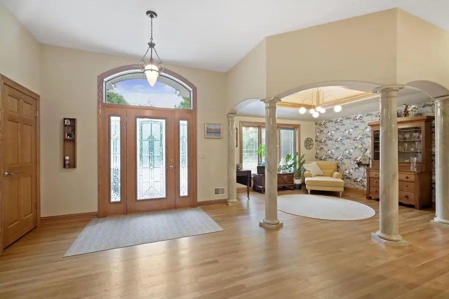 4538 Church DRIVE, West Bend, WI 53095 - #2