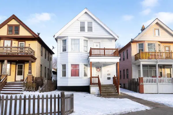 1926 S 20th STREET, Milwaukee, WI 53204