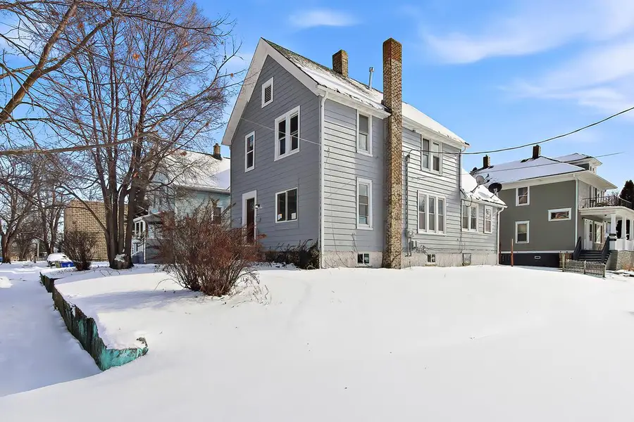 1929 53rd STREET, Kenosha, WI 53140 - #2