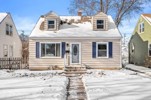 3345 N 88th STREET, Milwaukee, WI 53222