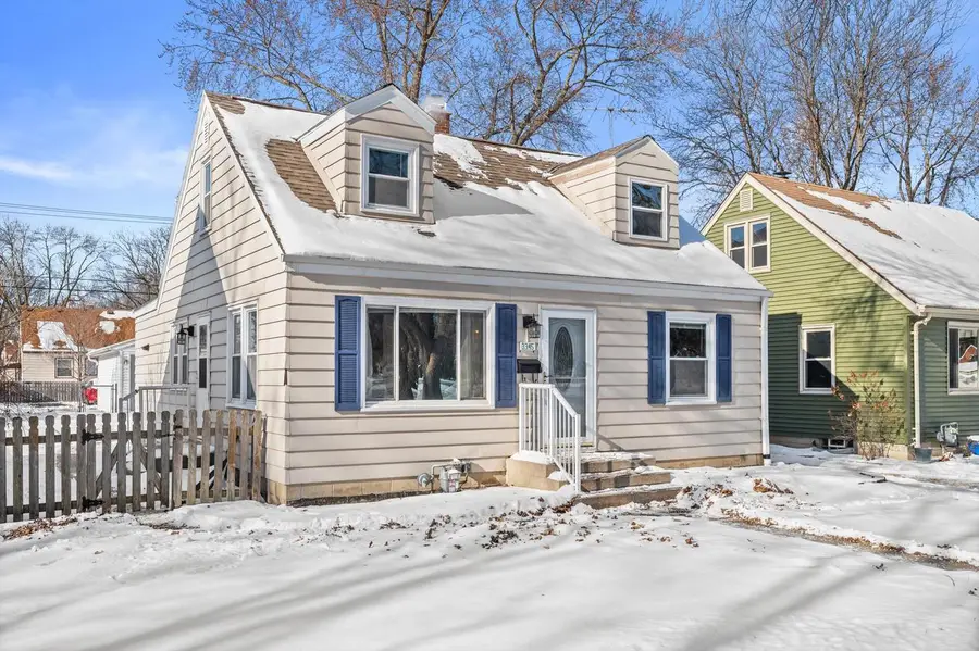 3345 N 88th STREET, Milwaukee, WI 53222 - Image #2