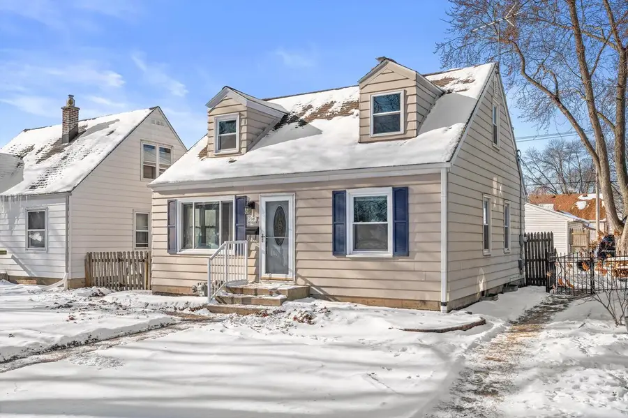 3345 N 88th STREET, Milwaukee, WI 53222 - Image #3