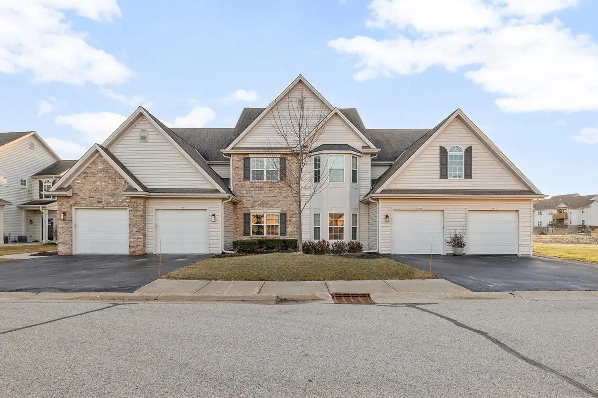 1799 Woodland WAY, Slinger, WI 53086 - Image #1