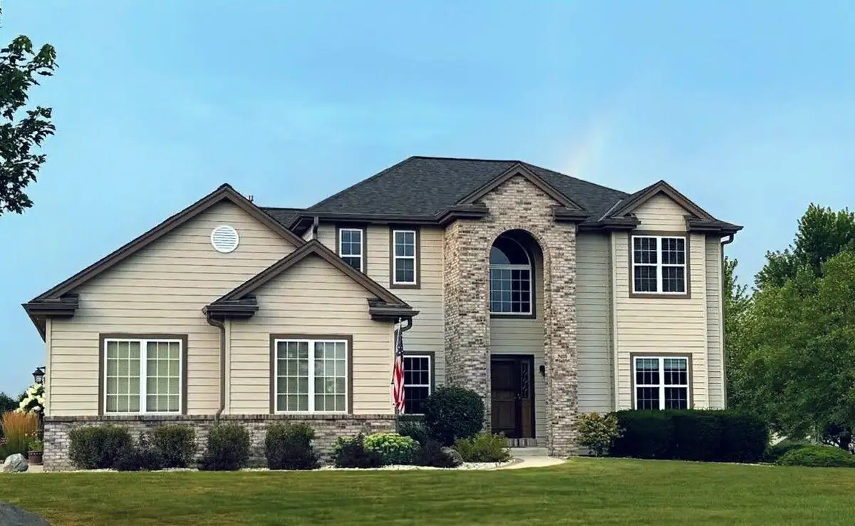 N108W14895 Bel Aire LANE, Germantown, WI 53022 - Image #1