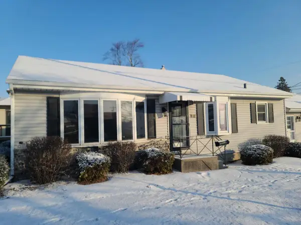 3818 68th STREET, Kenosha, WI 53142
